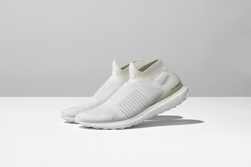 簡約美感 - adidas 全新「Undye」鞋款系列登場