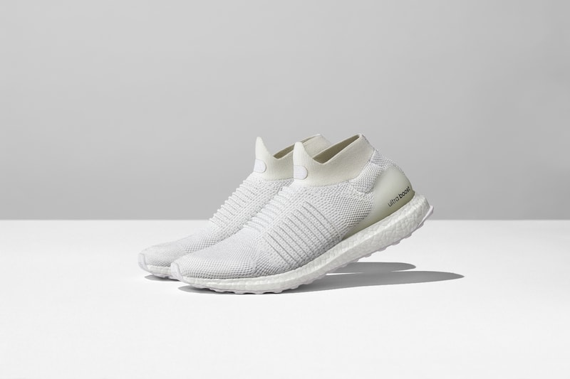 簡約美感 - adidas 全新「Undye」鞋款系列登場