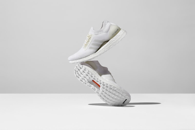 簡約美感 - adidas 全新「Undye」鞋款系列登場