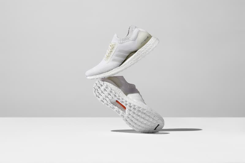 簡約美感 - adidas 全新「Undye」鞋款系列登場