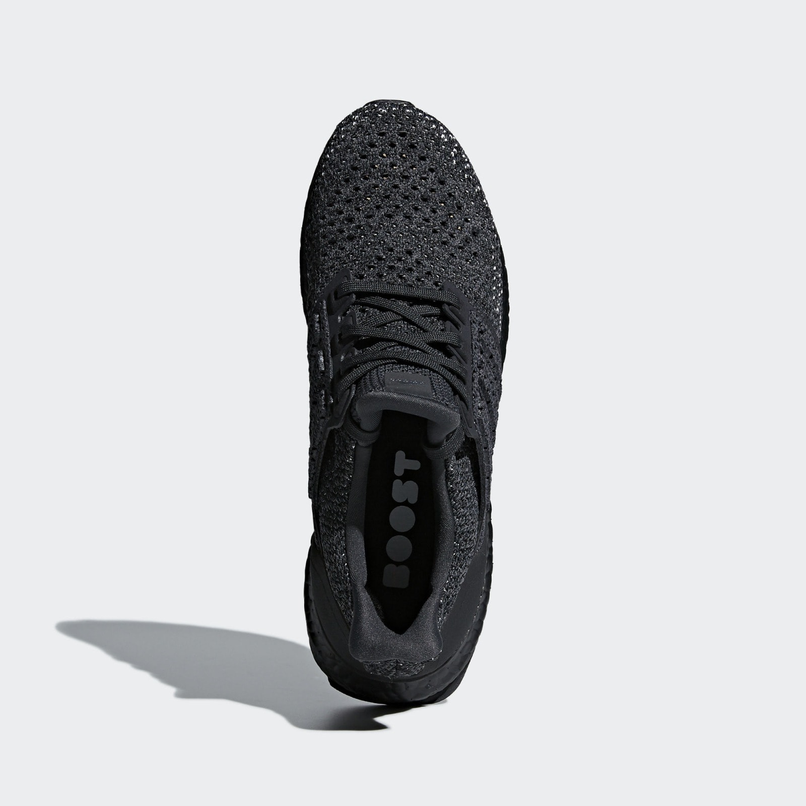 adidas 全新鞋款 UltraBOOST Clima「Triple Black」配色官方圖片釋出