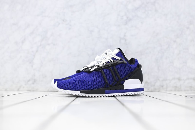 Y-3 推出全新鞋款 Harigane