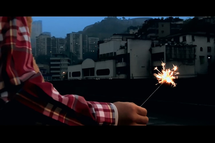 雙鏡掌控 - Apple 聯手導演陳可辛拍攝微電影《三分鐘》