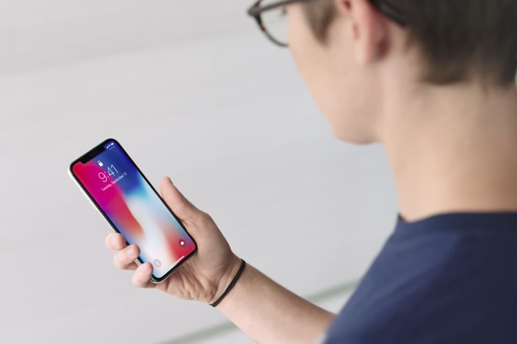 漏洞百出 - 少部分 iPhone X 用戶發現不能正常接聽電話
