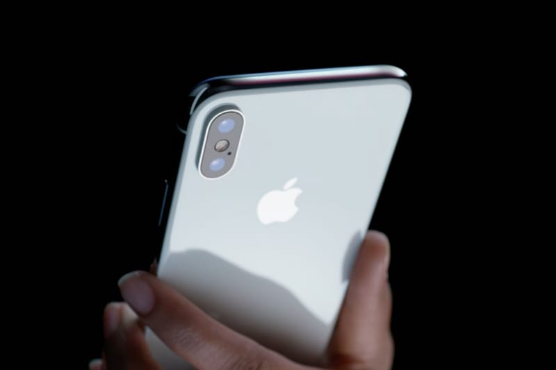 Apple 公佈財政報告宣稱 2018 年首季度盈利最高