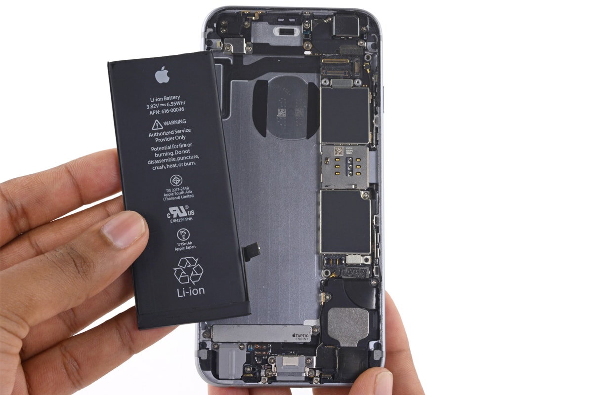 美國司法部介入調查 Apple 故意使舊款 iPhone 性能變差之事件