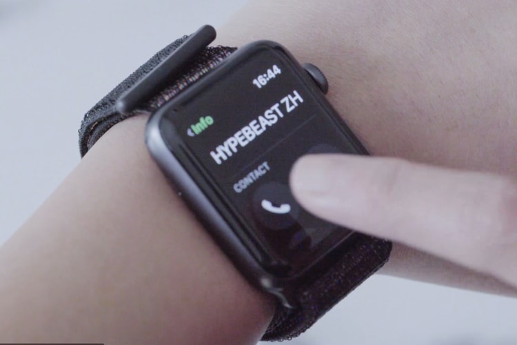 實測速報 - 全新 Apple Watch Series 3 LTE 版本正式上架