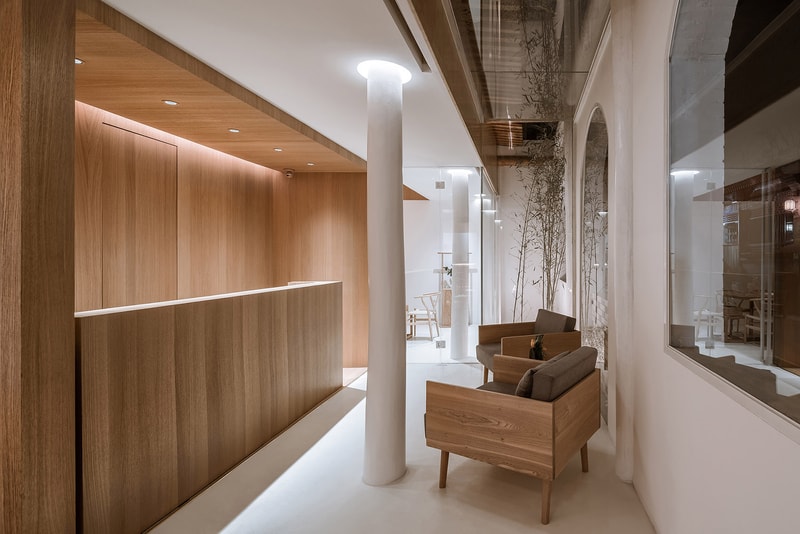Arch Studio 於北京設計出全新觀光酒店「疊院子」