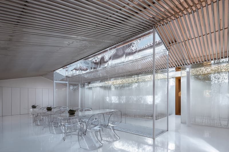 Arch Studio 於北京設計出全新觀光酒店「疊院子」