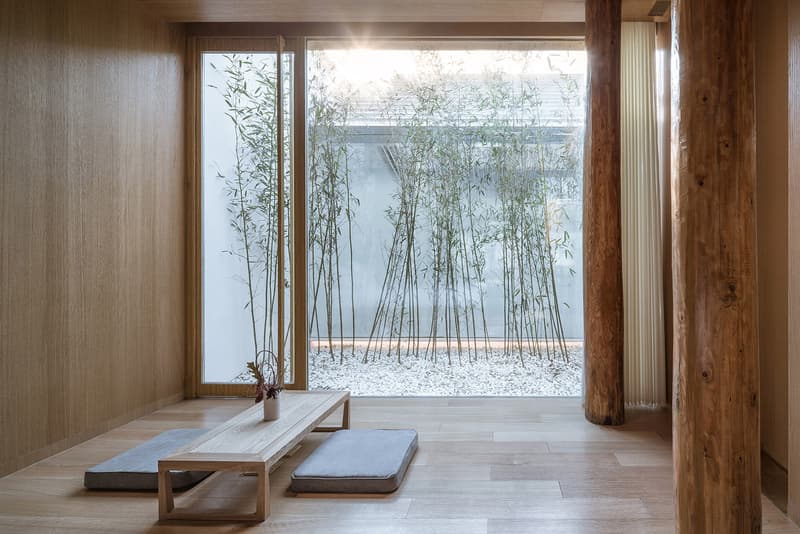 Arch Studio 於北京設計出全新觀光酒店「疊院子」