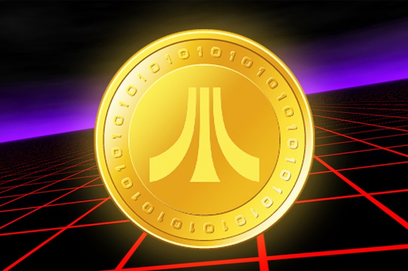 遊戲大廠 Atari 即將推出加密貨幣