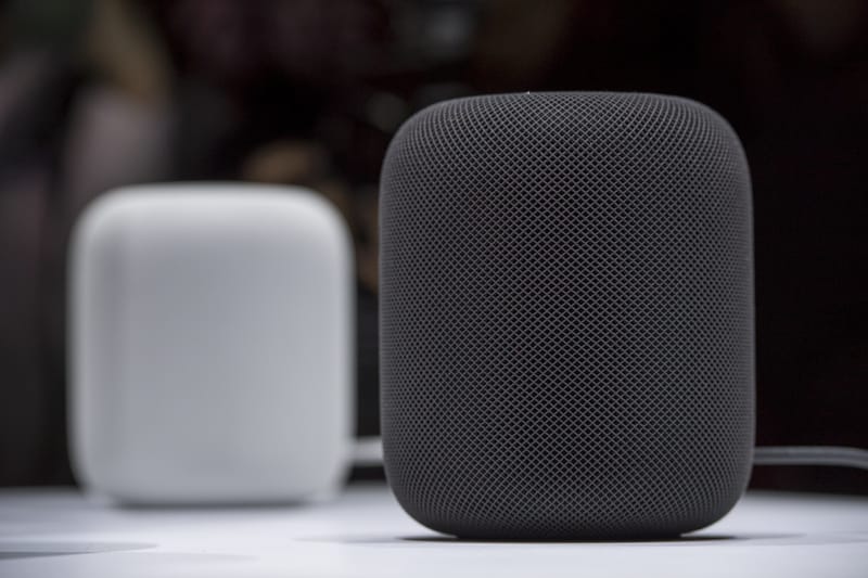音樂獨家村 - Apple 公佈 HomePod 支援的輸入格式清單