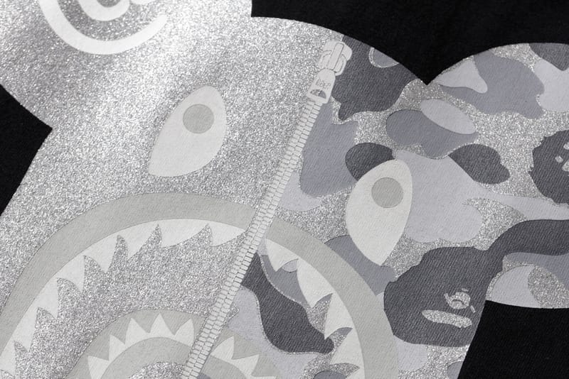 BAPE® x MEDICOM TOY x BANDAI 聯乘服裝單品列陣