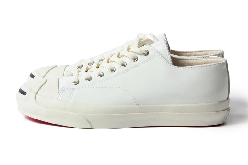 BEAMS BOY x Converse 全新聯乘別注 Jack Purcell 系列