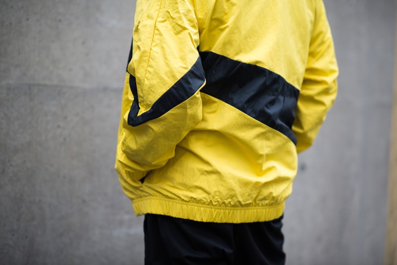 Nike ANRK Jacket 全新配色登場
