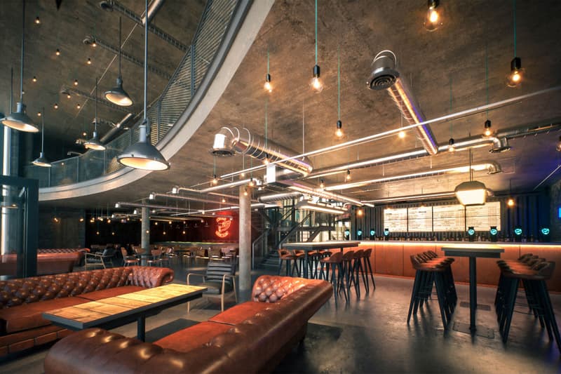 Brewdog 將開設全球首家啤酒旅館「DogHouse」