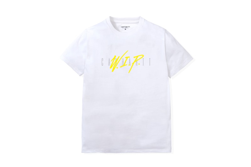 mo' design inc 溝口基樹監修「CARHARTT MODES」第二回正式登場