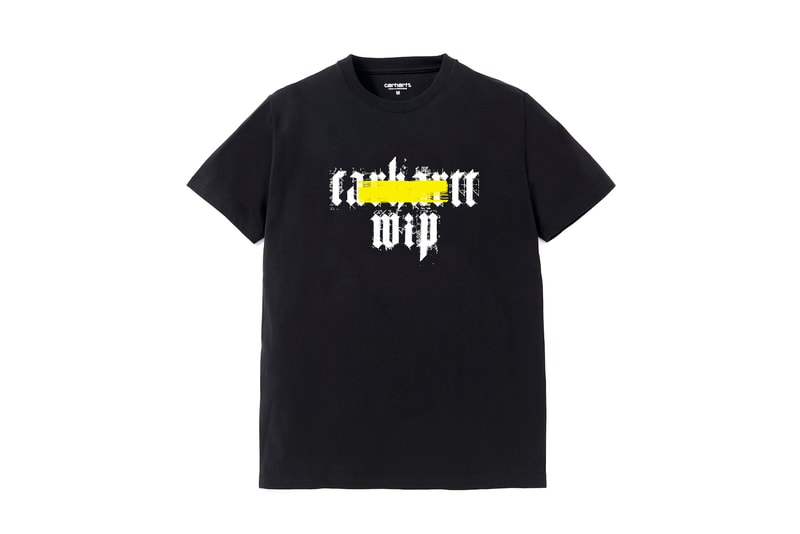 mo' design inc 溝口基樹監修「CARHARTT MODES」第二回正式登場