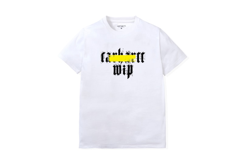 mo' design inc 溝口基樹監修「CARHARTT MODES」第二回正式登場