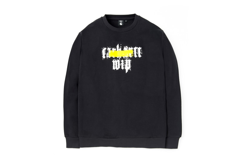 mo' design inc 溝口基樹監修「CARHARTT MODES」第二回正式登場