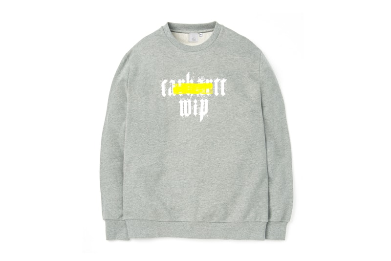 mo' design inc 溝口基樹監修「CARHARTT MODES」第二回正式登場