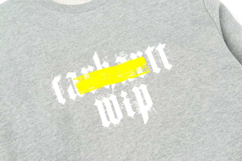 mo' design inc 溝口基樹監修「CARHARTT MODES」第二回正式登場