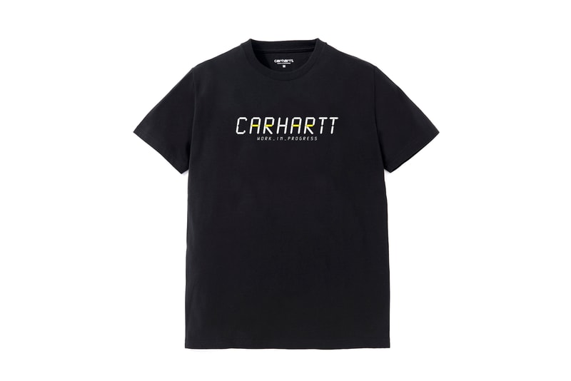 mo' design inc 溝口基樹監修「CARHARTT MODES」第二回正式登場