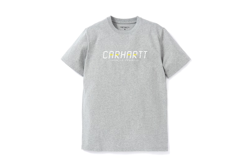 mo' design inc 溝口基樹監修「CARHARTT MODES」第二回正式登場