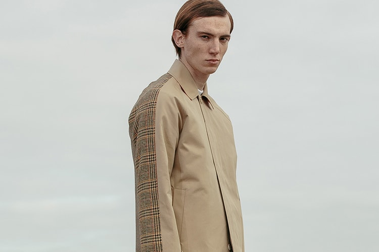 clothsurgeon x monkey time 2018 春夏聯乘系列 Lookbook