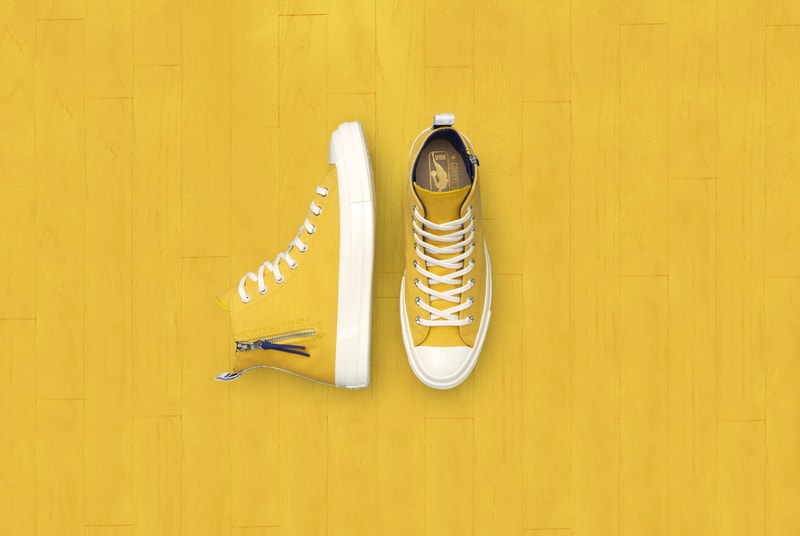Converse x NBA 2018 全新 Chuck ’70 系列即將上架