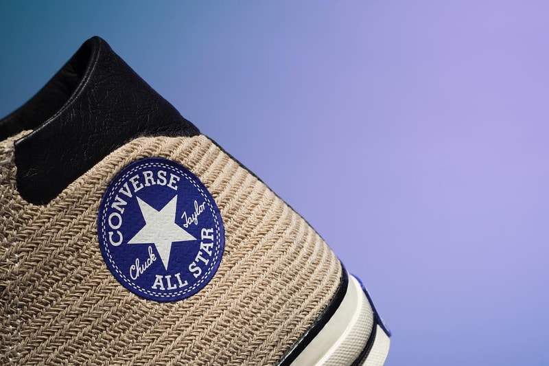 CLOT 兩大主腦同告曝光 CONVERSE x CLOT 聯乘鞋款新作