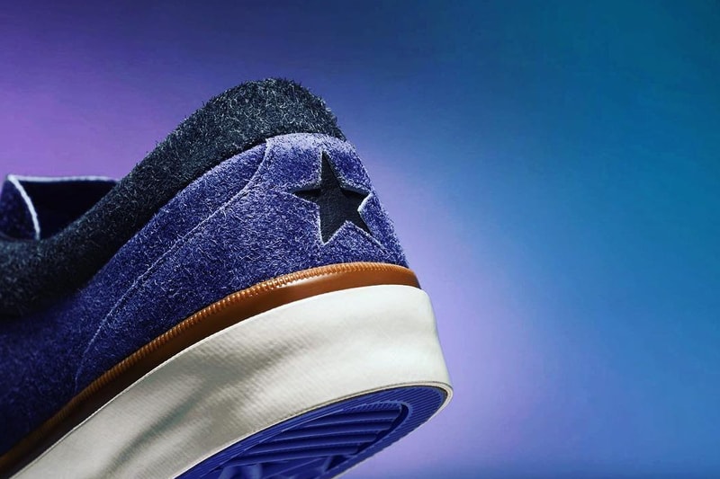 CLOT 兩大主腦同告曝光 CONVERSE x CLOT 聯乘鞋款新作