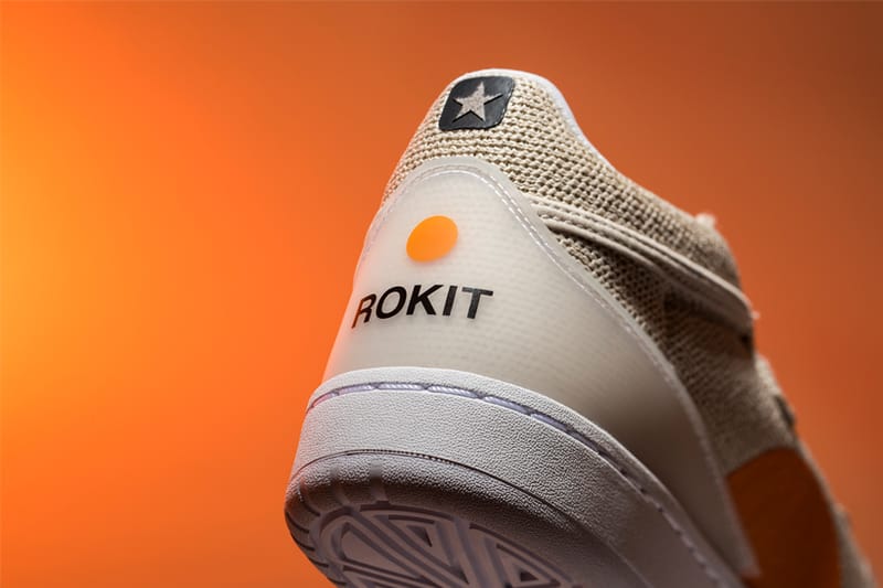 Converse x ROKIT、Babylon LA、RSVP 與 CLOT 聯乘系列台灣發售消息