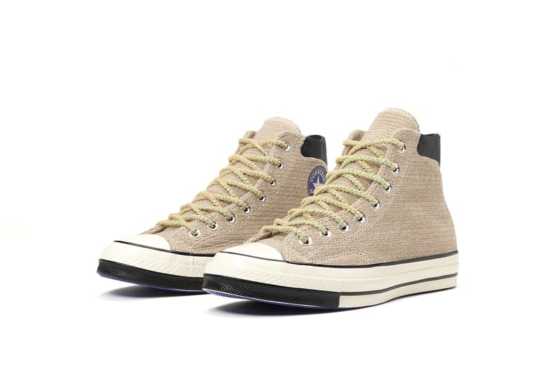 Converse x ROKIT、Babylon LA、RSVP 與 CLOT 聯乘系列台灣發售消息