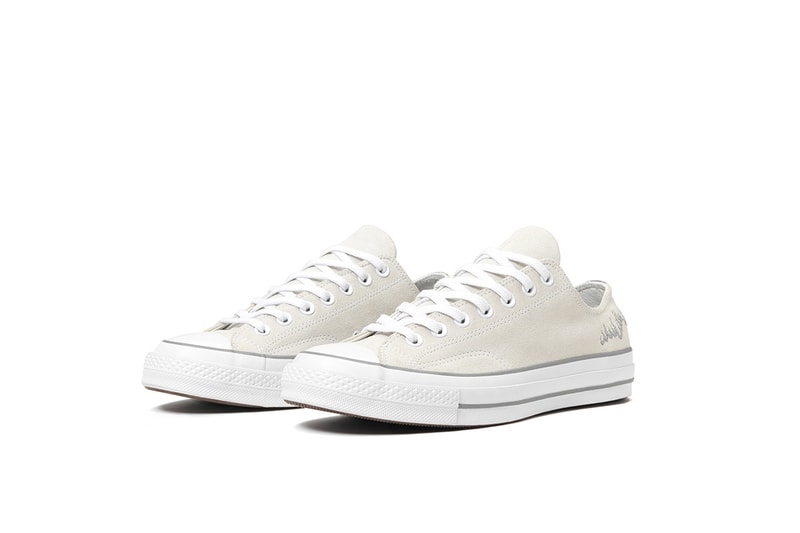 Converse x ROKIT、Babylon LA、RSVP 與 CLOT 聯乘系列台灣發售消息