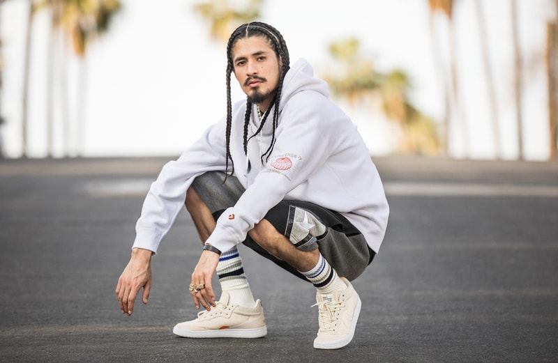 Converse x ROKIT、Babylon LA 及 RSVP Gallery 聯乘企劃完整公開
