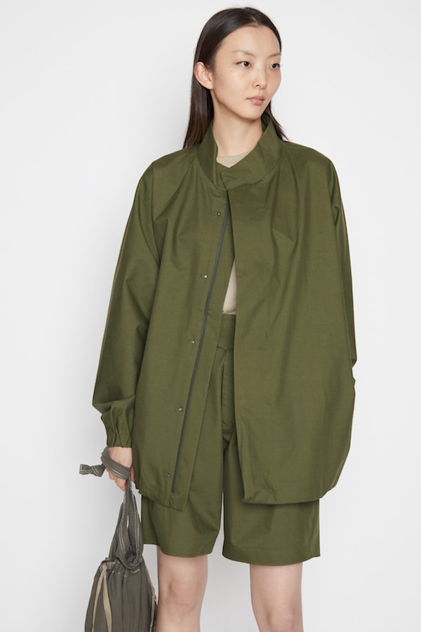 機能日常服 - DESCENTE PAUSE 發布 2018 春夏系列