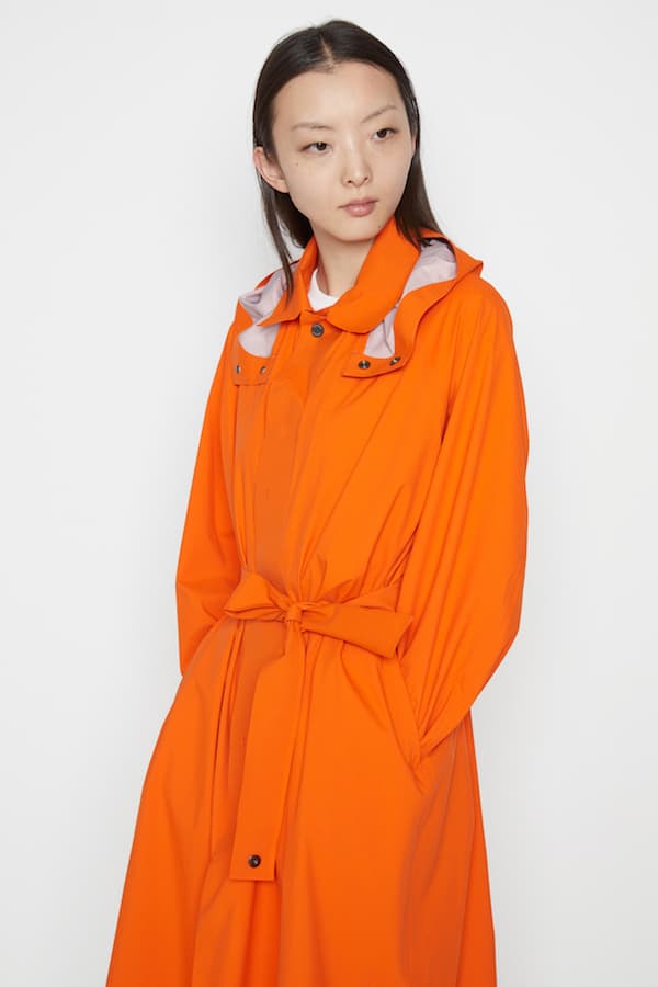 機能日常服 - DESCENTE PAUSE 發布 2018 春夏系列