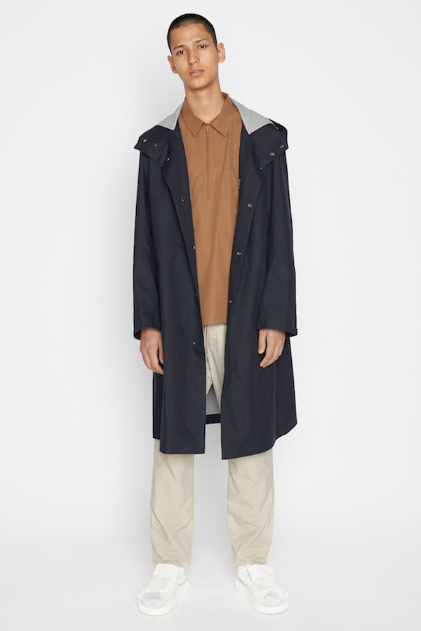 機能日常服 - DESCENTE PAUSE 發布 2018 春夏系列