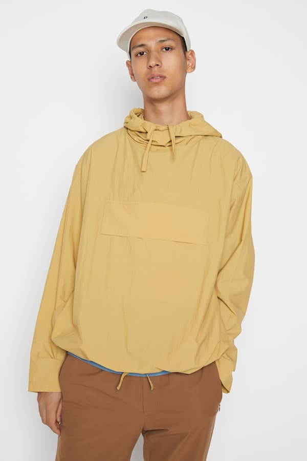機能日常服 - DESCENTE PAUSE 發布 2018 春夏系列