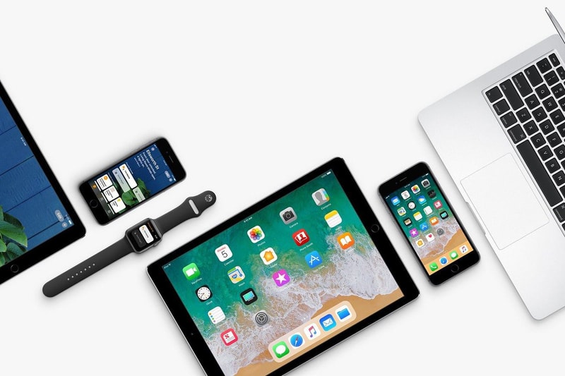 報告揭示 Apple 或將於三月份推出新產品