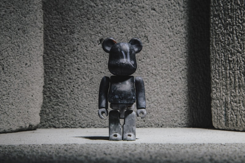 DSPTCH x Medicom Toy 全新聯乘 BE@RBRICK 套組