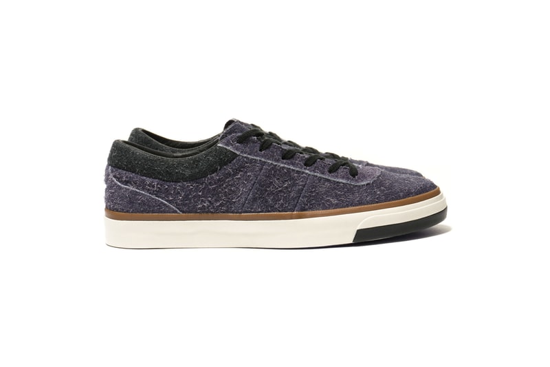 Converse x CLOT 聯乘鞋款近賞