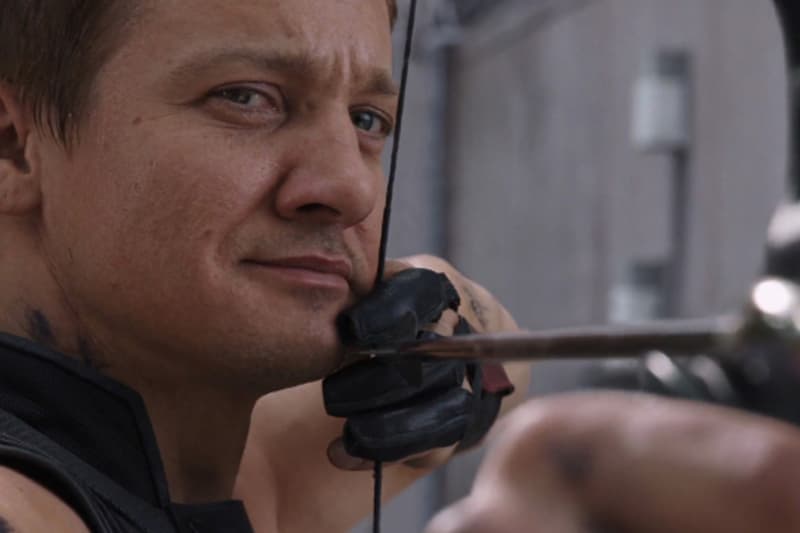 影迷的疑惑！到底《Avengers: Infinity War》Hawkeye 是去了哪裡？