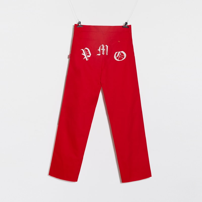G-Dragon 個人品牌 PEACEMINUSONE 即將登陸上海 JOYCE