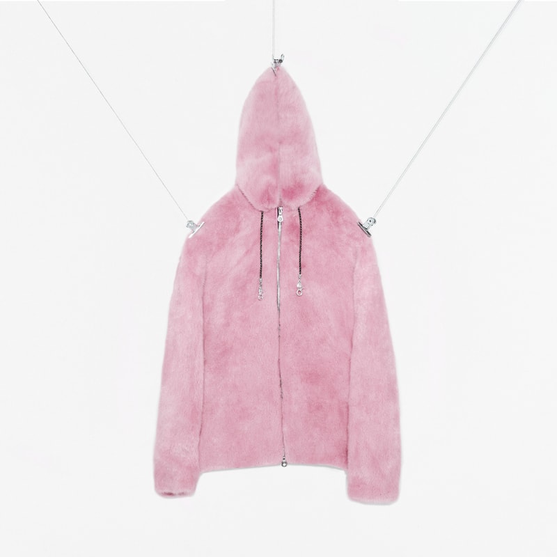 G-Dragon 個人品牌 PEACEMINUSONE 即將登陸上海 JOYCE
