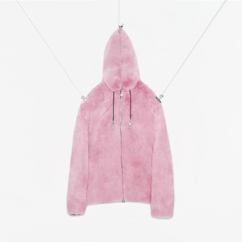 G-Dragon 個人品牌 PEACEMINUSONE 即將登陸上海 JOYCE