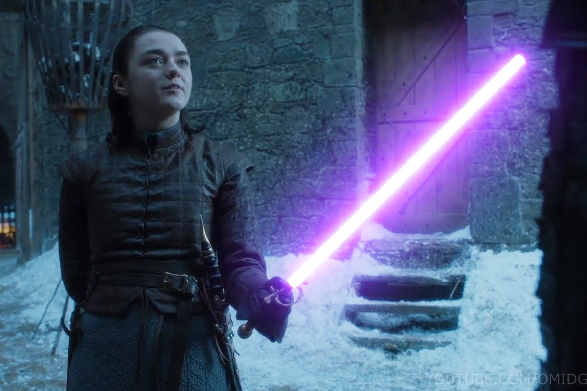game of thrones writers to produce new star wars movies
