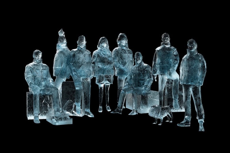 神秘短片釋出－MONCLER 即將於米蘭時裝週帶來全新創意項目