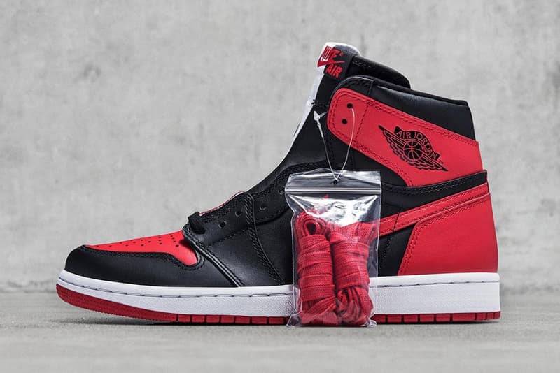 經典合體－Air Jordan 1「Homage to Home」配色發售日期公開